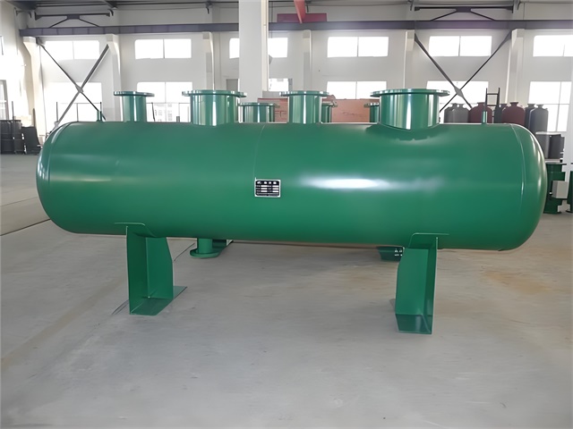 双河集分水器需要电源吗